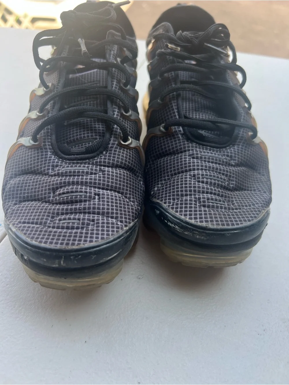 Nike Air VaporMax Plus 